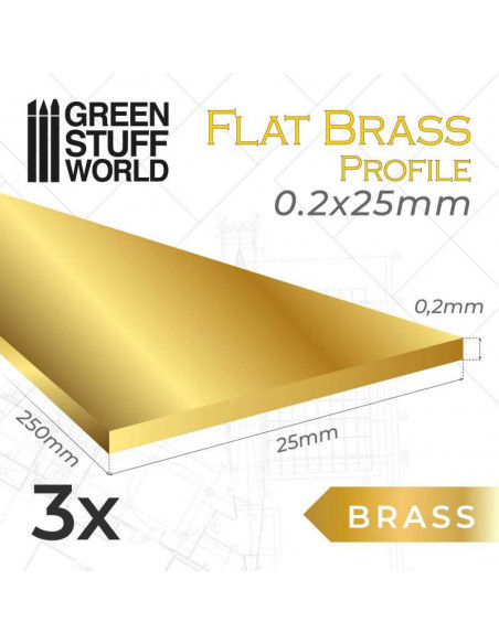 GREEN STUFF WORLD 8435646506357