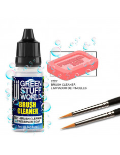 GREEN STUFF WORLD 8436574506860ES