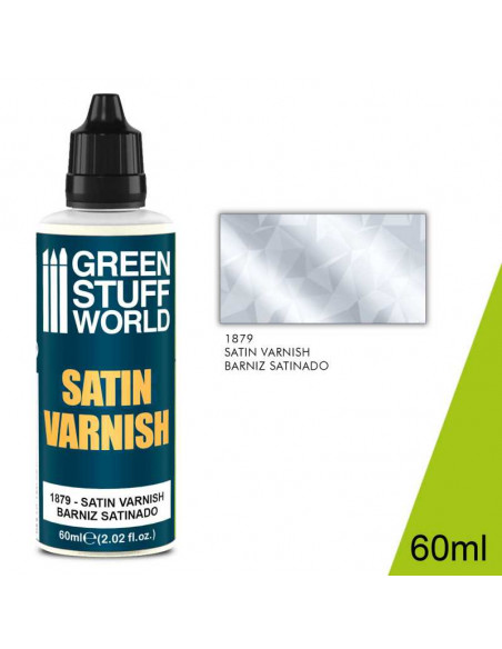 GREEN STUFF WORLD 8436574502381ES