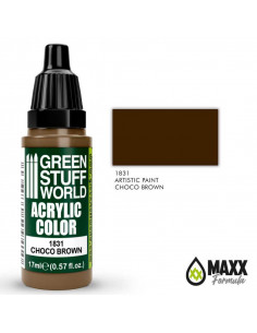 GREEN STUFF WORLD 8436574501902ES