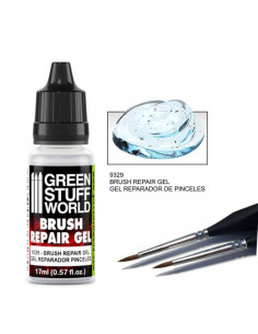 Brush Repair Gel 17 ml