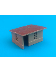 Apeadero Muñoz 160F020R