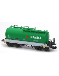 Tank wagon TRAMESA Zaes estireno N