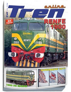 Magazine Trenonline nº 36