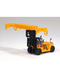 Grua elevadora portacontenedores TCM FD300 N