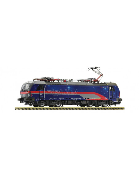 Locomotora Nightjet OBB 1293 200-2 Ep VI N