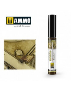 AMMO MIG 1801
