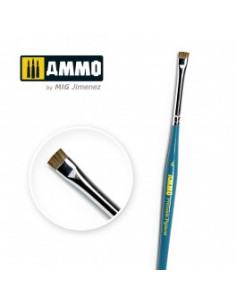 AMMO Precision Pigment Brush 4