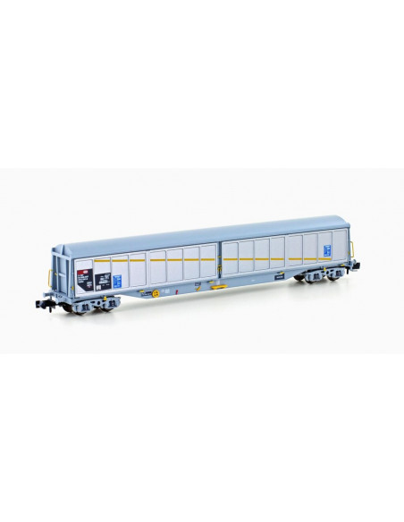 Wagon SBB Cargo Habils Ep V N