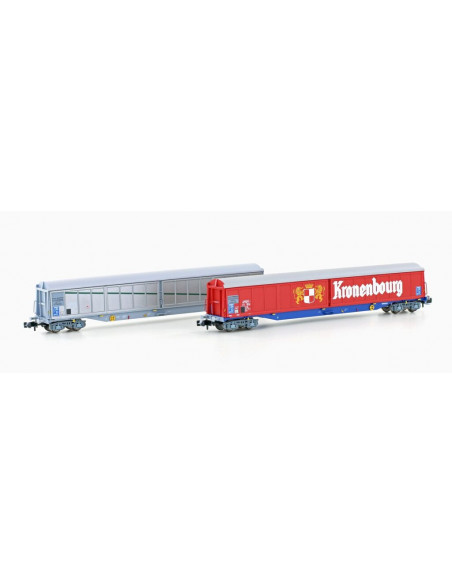 HOBBYTRAIN H23442