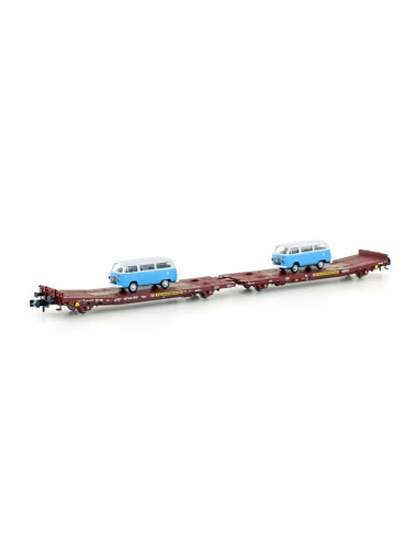 HOBBYTRAIN H23782