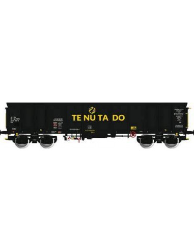 Vagon TENUTADO SK-TNTD Eas Ep VI HO