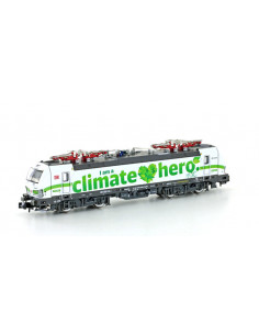 Locomotora Vectron DB Climate Hero Ep VI N