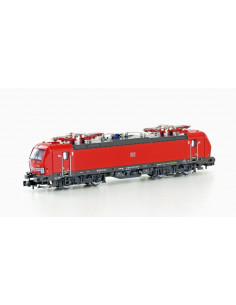Locomotive Vectron DB Cargo Ep VI N