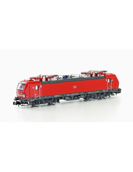Locomotora Vectron DB Cargo Ep VI N