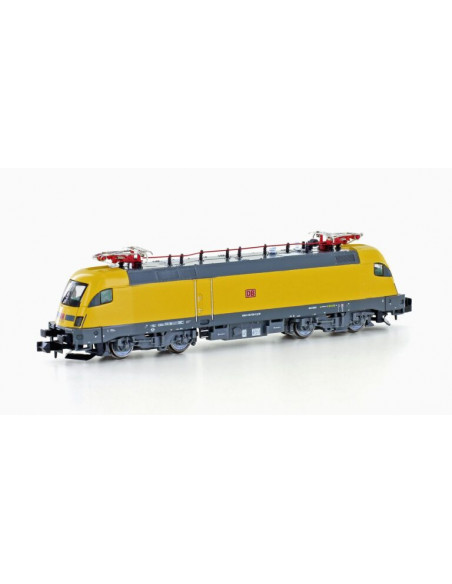 Locomotora Taurus DB Netz BR 182 Ep VI N