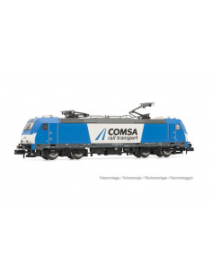 Locomotive Comsa 253 Ep VI N