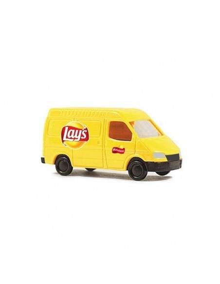 Ford Transit Lays N