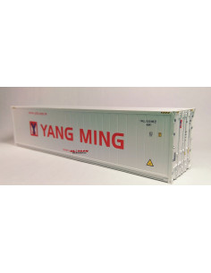 COSCO Reefer container