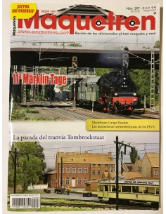 Maquetren 297