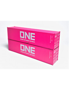 ONE Containers 40 Ft N