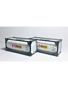 Container BERTSCHI AG DU RRENASCH