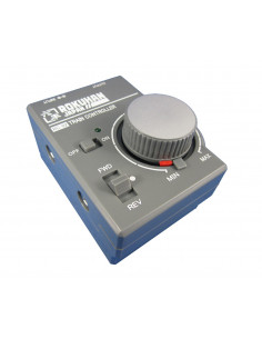 Trafo compact speed crontroler Z scale