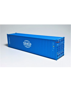 COSCO SHIPPING container 40 ft HO
