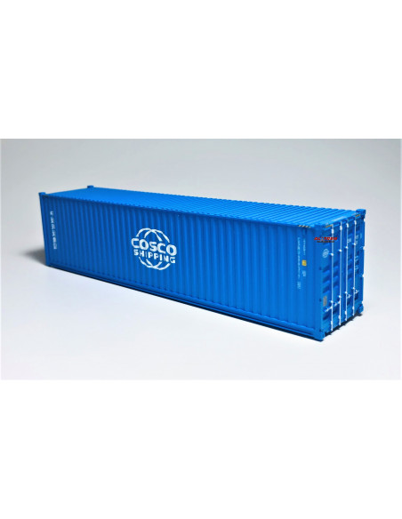 COSCO SHIPPING container 40 ft HO