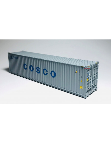 COSCO container 40 ft HO