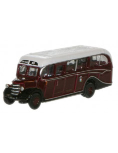 OXFORD DIESCAST NOB011