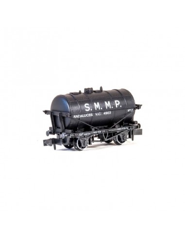 Tank wagon S.M.M.P. Andaluces VC 4903 N