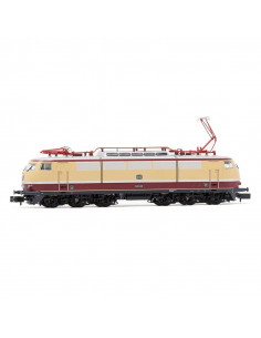 Electric locomotive 103 004 DB Ep IV N