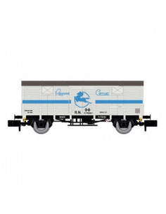 Wagon PEGASO J300.000 Ep III N