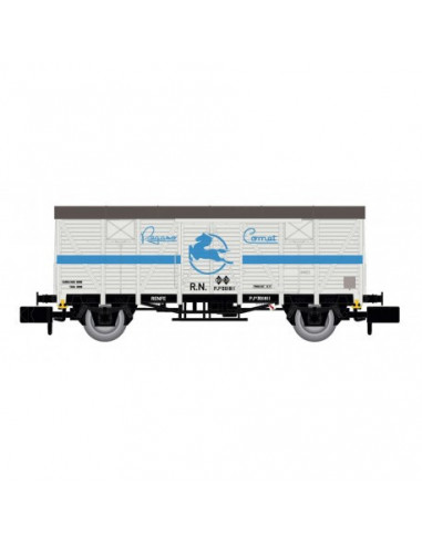 Wagon PEGASO J300.000 Ep III N