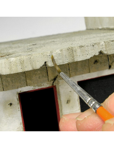 Textura de Terrenos de hormigón 250ML