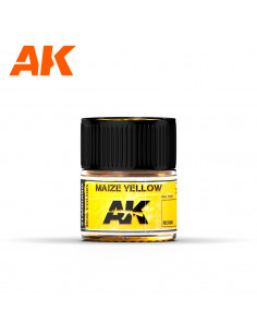 Maize Yellow RAL 1006