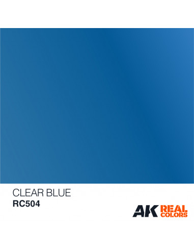 Clear Blue