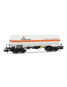 Tank wagon WESTFALENGAS Ep V N