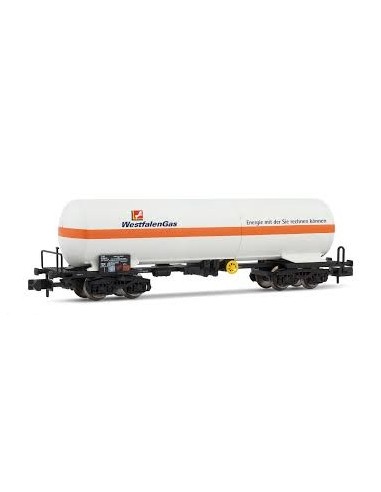Tank wagon WESTFALENGAS Ep V N