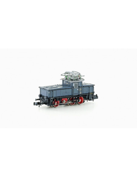 Electric locomotive DRG E63 Ep II N