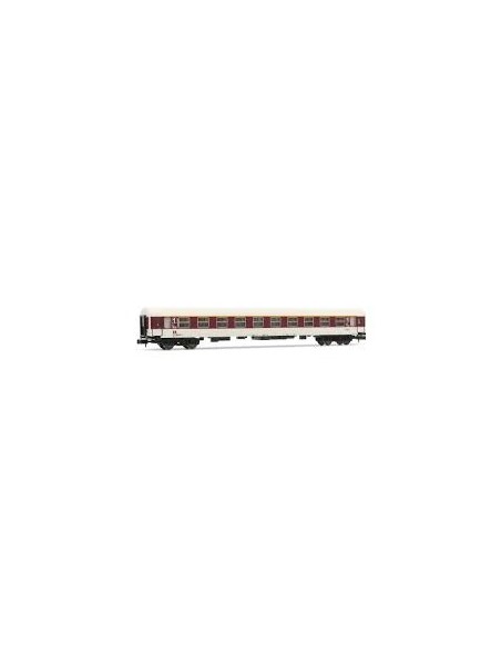 Coche de Viajeros Halberstadter 1ª DR N