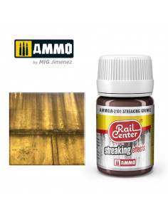 Streaking Grime (35 mL)