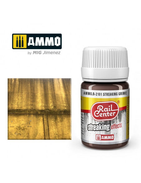 Streaking Grime (35 mL)