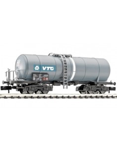 Vagon cisterna VTG RENFE N