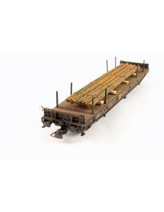 LADEGUTER BAUER H01000 2