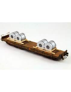 LADEGUTER BAUER H01013 2