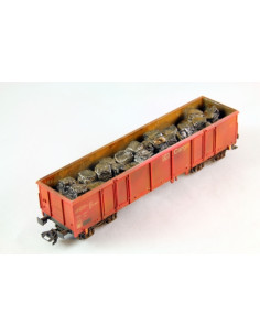 LADEGUTER BAUER H01271