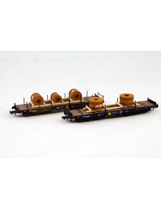 LADEGUTER BAUER N1105 2