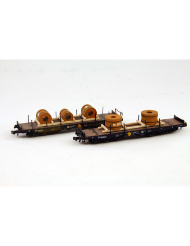 LADEGUTER BAUER N1105